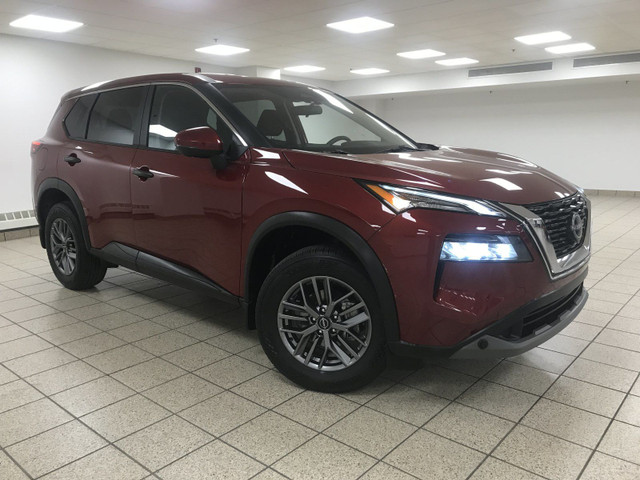 2023 Nissan Rogue in Cars & Trucks in Calgary