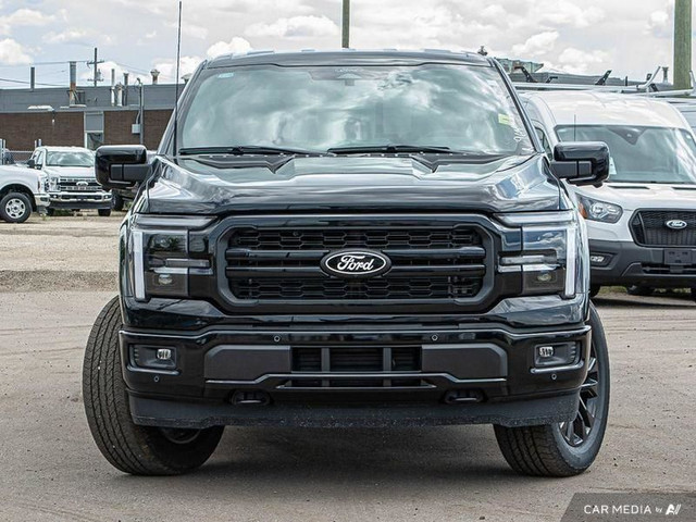 2025 Ford F-150 Lariat in Cars & Trucks in Edmonton - Image 2