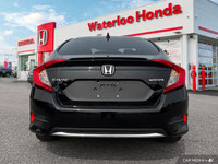 *WATERLOO HONDA'S **PRE-OWNED BUY SMART PROGRAM* - With the purchase of this vehicle, you will recei... (image 5)