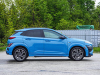 - Sunroof - Heated / Ventilated Seats - Heated Steering Wheel - Wireless Charging - Navigation - Rea... (image 1)