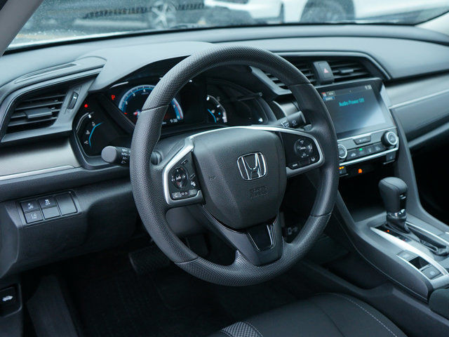  2020 Honda Civic Sedan LX | CLEAN CARFAX in Cars & Trucks in Hamilton - Image 3