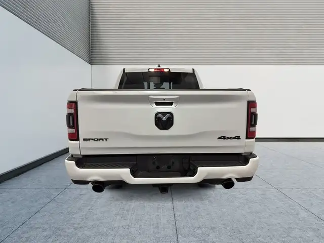 2023 Ram 1500 Sport Crew Cab 5.7 22 POUCES NIGHT EDITION LEVEL 2 in Cars & Trucks in Laval / North Shore - Image 8