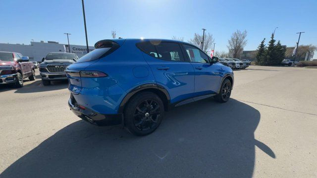 2024 Dodge Hornet R/T Plus | Tech Pack Plus w/o Parking in Cars & Trucks in Edmonton - Image 2