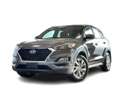 2020 Hyundai Tucson Local Trade, Bluetooth Hands Free Phone, Back-Up Camera, All Wheel Drive, AWD. P...