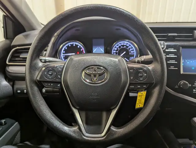 2019 Toyota Camry LE Heated Seats | Bluetooth | USB in Cars & Trucks in Calgary - Image 20