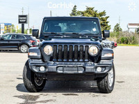 Take the worry out of buying with this reliable 2022 Jeep Wrangler Sport S 4x4 . Tire Specific Low T... (image 7)