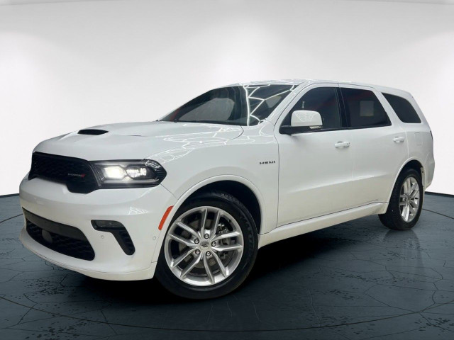 2022 Dodge Durango in Cars & Trucks in Edmonton - Image 3