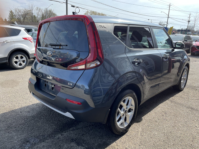 2020 Kia Soul EX in Cars & Trucks in Kitchener / Waterloo - Image 4