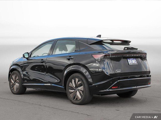 2023 Nissan ARIYA PREMIERE in Cars & Trucks in Hamilton - Image 3