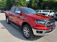 Conquer the Road with Confidence: Discover the 2019 Ford Ranger Lariat – Precision Engineering Meets... (image 1)