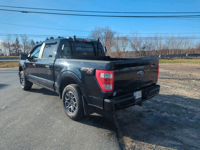 2021 Ford F-150 in Cars & Trucks in Miramichi - Image 3