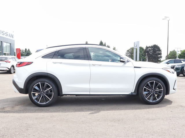 2024 Infiniti QX55 SENSORY in Cars & Trucks in Oakville / Halton Region - Image 3
