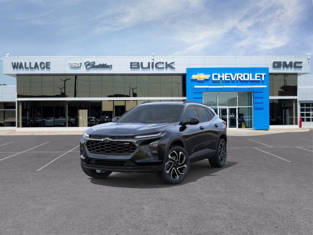 2025 Chevrolet Trax 2RS in Cars & Trucks in Oakville / Halton Region