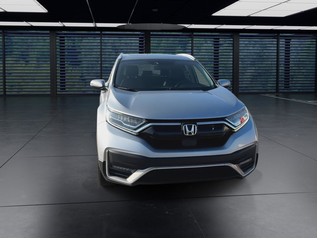 2022 Honda CR-V Touring l One Owner l Clean CarFax l Local Vehic in Cars & Trucks in Calgary - Image 3