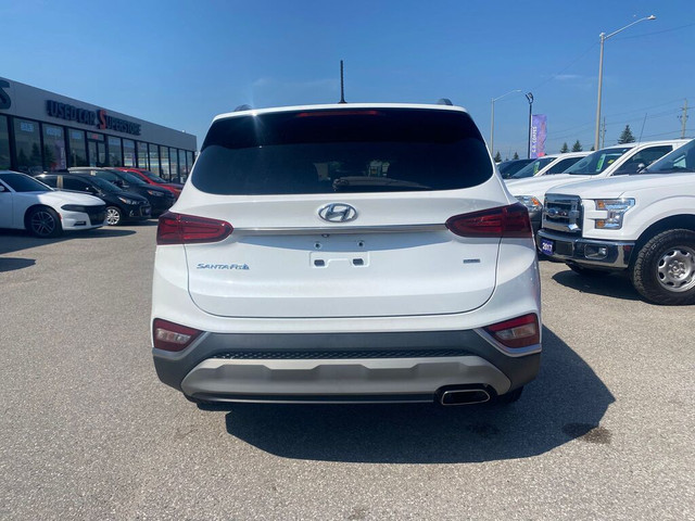 2020 Hyundai Santa Fe Essential AWD ~Heated Seats ~Camera ~Bluet in Cars & Trucks in Barrie - Image 3