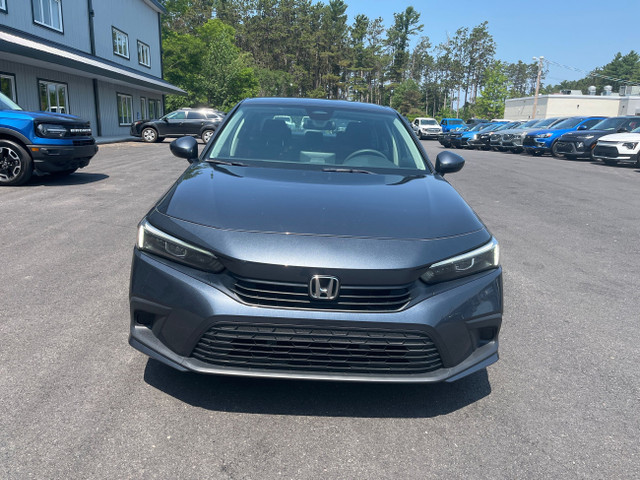 2022 Honda Civic LX PRICED TO MOVE! BACKUP CAM! CALL NOW! in Cars & Trucks in Annapolis Valley - Image 3