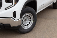 2025 GMC Sierra 1500 PRO Crew Cab 4WD GMC Sierra 1500 PRO Crew Cab 4WD 2025 CALL OR TEXT US AT (587)... (image 5)
