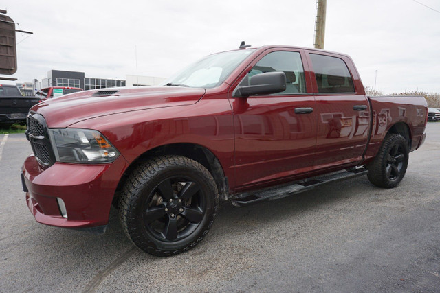 2021 RAM 1500 Classic in Cars & Trucks in Oakville / Halton Region - Image 3