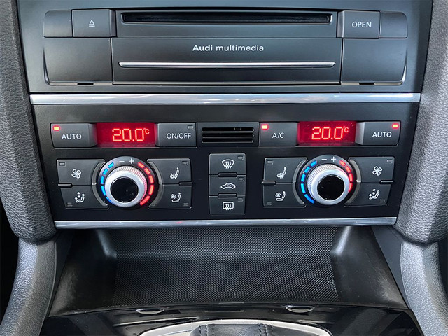2015 Audi Q7 3.0T|NAVI|DUAL DVD|PANOROOF|21in WHEELS|7 SEATS in Cars & Trucks in City of Toronto - Image 4