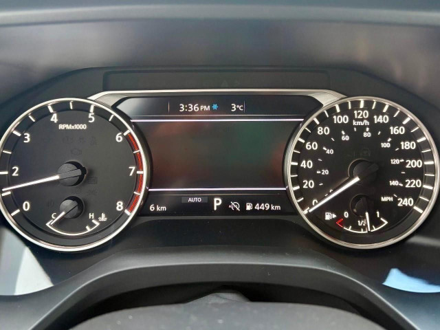 2025 Nissan Rogue in Cars & Trucks in Calgary - Image 2