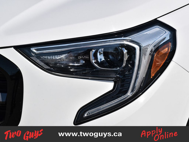 2021 GMC Terrain SLE ELEVATION | 1.5L AWD | New Tires | Htd Clot in Cars & Trucks in St. Catharines - Image 4