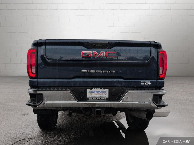 2021 GMC Sierra 2500HD SLT SLT | Trailer Brake Controller | R... in Cars & Trucks in Muskoka - Image 4