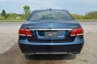 Clean CARFAX, BlueTEC, Full Service Record From Mercedes Benz, Set of Extra Alloy Rims on Summer Tir... (image 3)