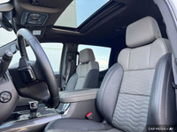 ZR2 Suspension Package, Technology Package, Trailering Package, Remote Start, Sunroof, Leather Seats... (image 2)