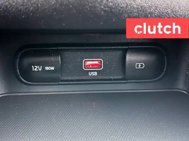 2023 Kia Forte5 EX w/ Apple CarPlay, Heated Front Seats, Rearvie in Cars & Trucks in City of Toronto - Image 32