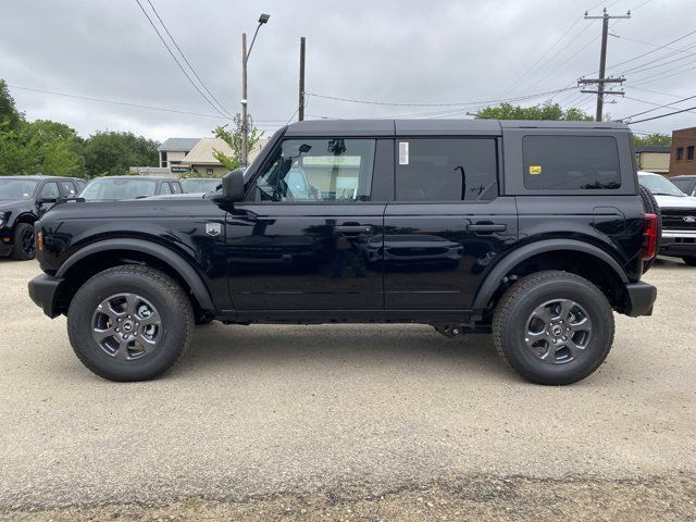 2025 Ford Bronco Big Bend in Cars & Trucks in Edmonton - Image 3