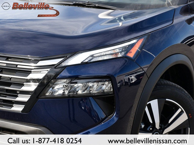 2025 Nissan Rogue in Cars & Trucks in Belleville - Image 2