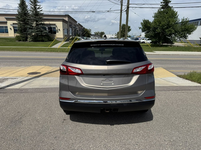 2018 Chevrolet Equinox LT 1.6L AWD in Cars & Trucks in Calgary - Image 3