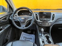 2020ChevroletEquinox If you're in the market for an incredible SUV -- and value on-the-road comfort... (image 8)