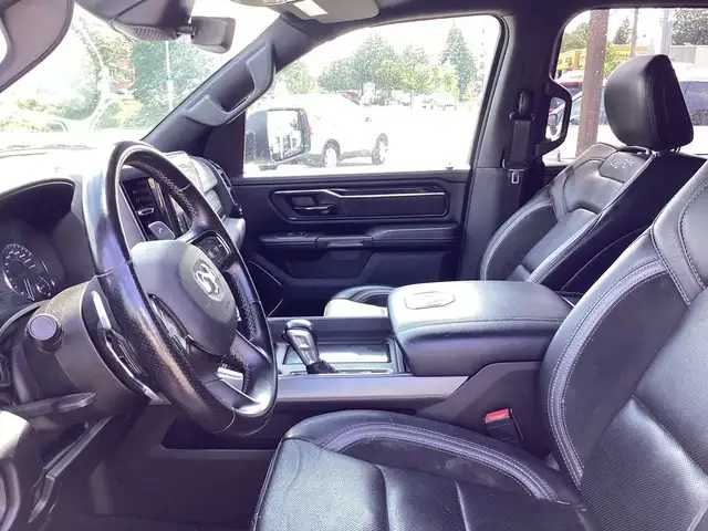 2022 Ram 1500 GT SPORT| 12\" NAVIGATION| LEATHER| REMOTE START in Cars & Trucks in Oakville / Halton Region - Image 15