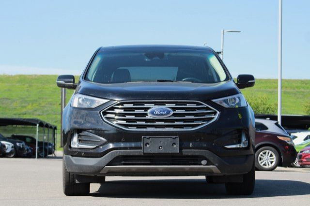 2023 Ford Edge Titanium in Cars & Trucks in Calgary - Image 4