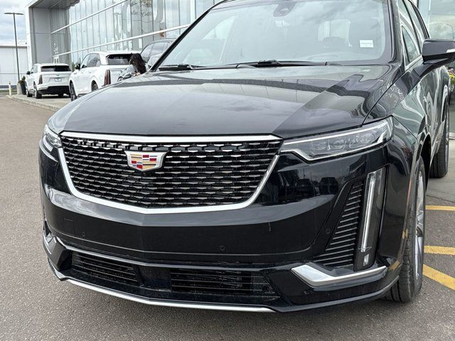 2025 Cadillac XT6 AWD Premium Luxury in Cars & Trucks in Edmonton - Image 3