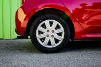 This 2023 Kia Rio 5-door is for sale today. This hatchback has 81,352 kms. It's red in colour . It h... (image 5)