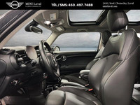 ===== 2022 MINI 3 Portes Cooper | Ligne Première | Accès confort | ===== ===== Pourquoi acheter chez... (image 8)