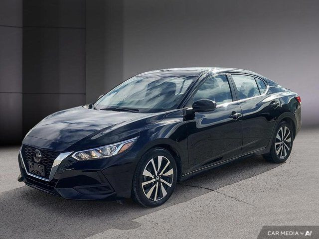 2023 Nissan Sentra SV| CVT| TOIT OUVRANT in Cars & Trucks in Laval / North Shore