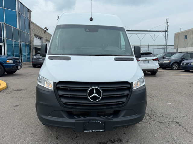 2019 Mercedes-Benz Sprinter Cargo Van 2500- CARGO in Cars & Trucks in Oakville / Halton Region - Image 3