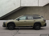 Check out this 2023 Subaru Outback Onyx while we still have it in stock! This Outback Onyx comes equ... (image 1)