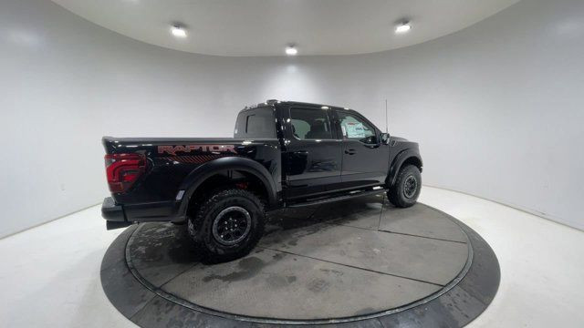 2025 Ford F-150 Raptor in Cars & Trucks in Strathcona County - Image 3