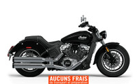 2024 INDIAN Scout ABS