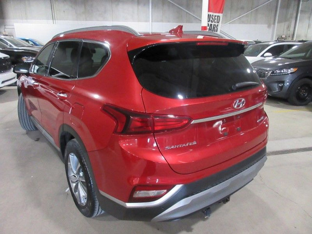2019 Hyundai Santa Fe 2.0T Luxury AWD in Cars & Trucks in Ottawa - Image 2