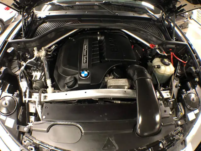 2017 BMW X5 xDrive35i LEATHER PANO/ROOF NAVI B/SPOT HUD CAMERA in Cars & Trucks in City of Toronto - Image 32