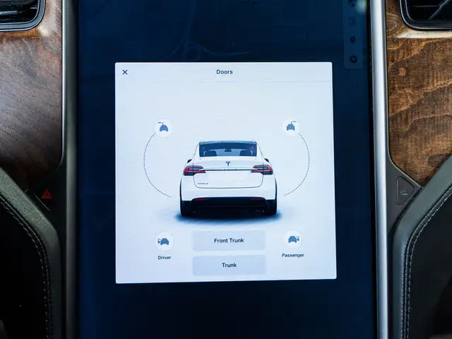 2019 Tesla Model X Long Range/AUTOPILOT FULL SELF-DRIVE/1OWNER in Cars & Trucks in Mississauga / Peel Region - Image 30