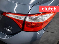 USB Port , Aux Input, Bluetooth and more! Clutch is the largest online used car retailer in Canada,... (image 9)