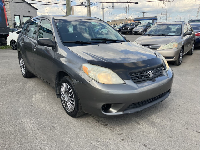 2007 Toyota Matrix * AUTOMATIQUE * in Cars & Trucks in Laval / North Shore - Image 3