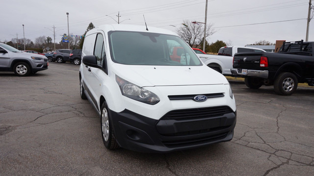 2017 Ford Transit Connect XL in Cars & Trucks in Belleville