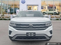 This Volkswagen Atlas boasts a Regular Unleaded V-6 3.6 L/220 engine powering this Automatic transmi... (image 7)